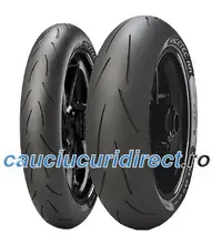 Metzeler Racetec RR ( 200/55 ZR17 TL (78W) Roata spate, M/C, Mischung K3 )