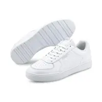 Adidași Caven adulți PUMA White Gray Violet