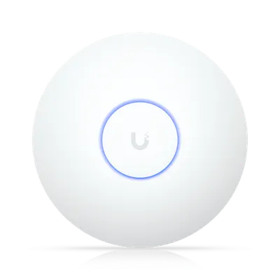 Access point Ubiquiti U7 Long-Range, Poe, Dual-band, WI-FI