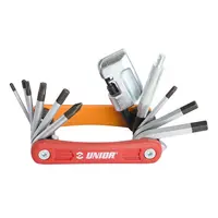 Multitool EURO13 165g