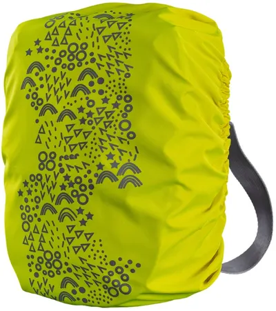 Husă reflectorizantă pentru rucsac Reer - MyBuddyGuard