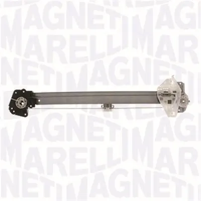Macara geam fata dreapta fara motoras HONDA CR-V 3 III dupa 2006