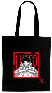 Geantă de cumpărături ABYstyle Animation: One Piece - Luffy