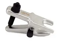 Presa pivoti reglabila pe inaltime 0-50mm, Toptul