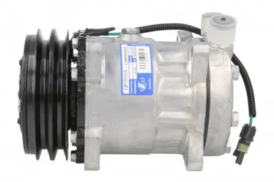 Compresor climatizare potrivit MAN TGA, TGL I, TGM I 11.02