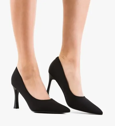 Pantofi stiletto dama Acaria Negri