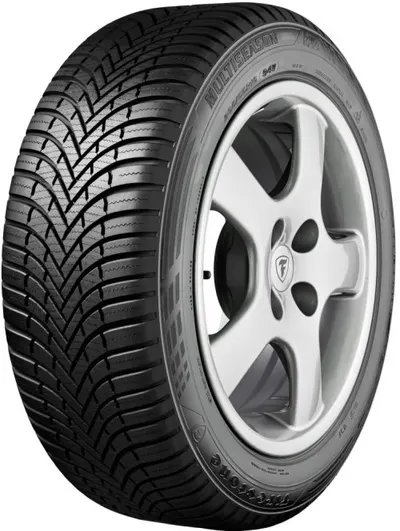 Firestone Multiseason 2 ( 225/60 R17 99V EVc )