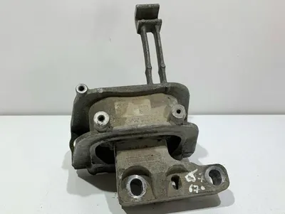 Tampon motor dreapta 5Q0199262DE Volkswagen Golf 7 Sportsvan facelift (2017-2020) 1.6 tdi DDYA