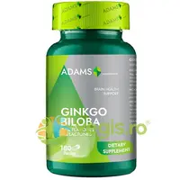 Ginkgo Biloba 180tb