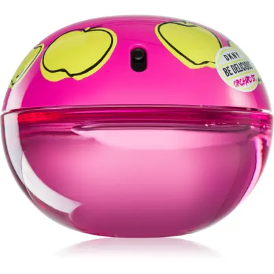 DKNY Be Delicious Orchard Street Eau de Parfum pentru femei 100 ml