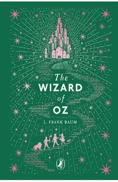 Wizard of Oz