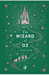 Wizard of Oz