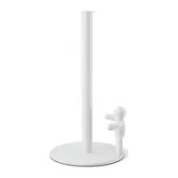 Suport de prosoape de bucătărie din oțel ø 19 cm Buddy – Umbra