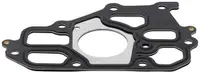 Garnitura pompa apa potrivit NISSAN MICRA IV, NOTE 1.2 03.11-