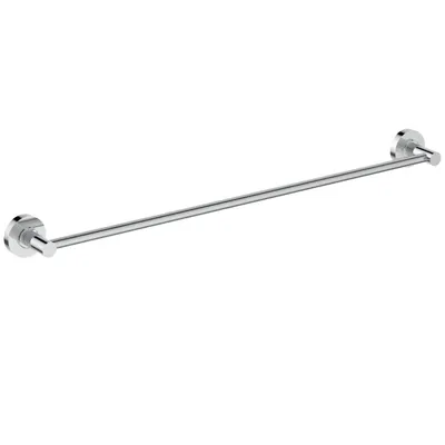 Suport prosop baie Ideal Standard IOM 60 cm crom