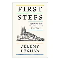 First Steps, Jeremy DeSilva
