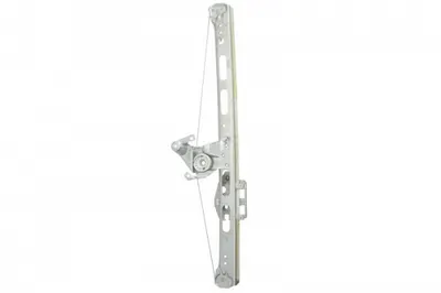 Macara geam fata dreapta electric, fara motoras MERCEDES Clasa A W168 intre 1997-2004