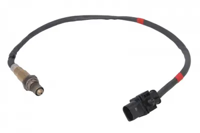Sonda Lambda (720mm) potrivit FIAT DUCATO; JEEP COMPASS 2.0D 2.3D 08.06