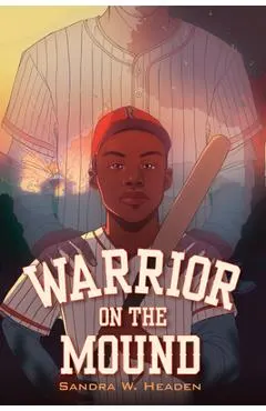 Warrior on the Mound