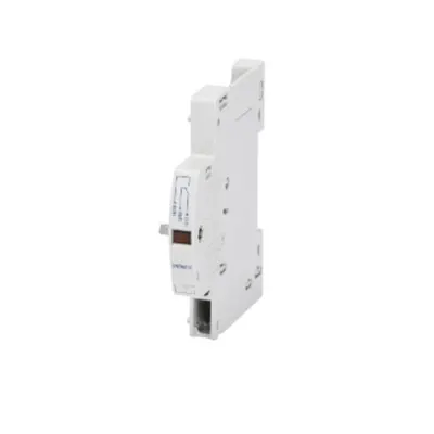 Adjustable Auxiliary Contact - Idp 25-100a 2-4p - 0,5 Module