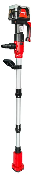 Raider R20 - RDP-ALWP20 pompă submersibilă cu acumulator, 46 l/min, Solo