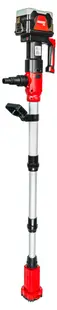 Raider R20 - RDP-ALWP20 pompă submersibilă cu acumulator, 46 l/min, Solo