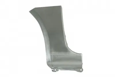 Segment reparatie aripa stanga potrivit MITSUBISHI COLT VI 2004-2012