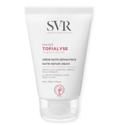 Svr Topialyse Crema Maini 50ml