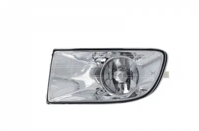 Proiector lampa ceata fata stanga H8 SKODA OCTAVIA 2 II intre 2004-2008