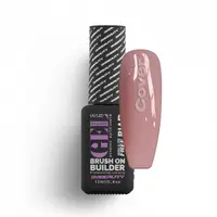 Liquid Polygel 2M Hema Free BIAB Cover - 13ml