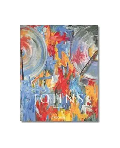 Jasper Johns: The Business of the Eye - Paperback - Barbara Hess
