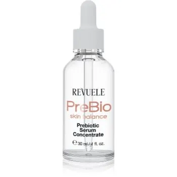 Revuele PreBio Skin Balance ser intensiv pentru fortificarea barierei cutanate