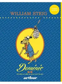 Dominic - Hardcover - William Steig