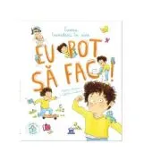 Eu pot sa fac! Cartea increderii in sine