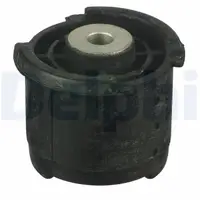 Suport ax spate (exterior Inferior Spate) Stanga potrivit BMW 3 (E46), X3 (E83) CABRIOLET-SUV 12.97-08.08