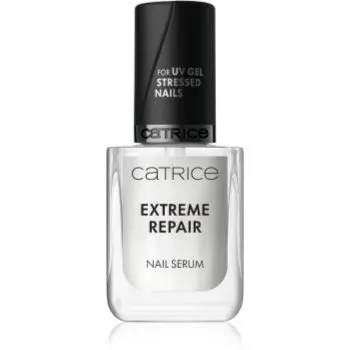 Catrice Extreme Repair ser pentru unghii