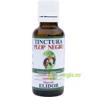 Tinctura de Muguri de Plop Negru 30ml