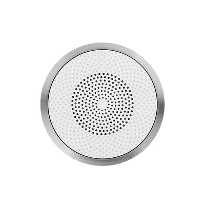 Sirena wireless de interior Smanos SS-20, 104 dB, 868/915 MHz, RF 80 m