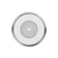 Sirena wireless de interior Smanos SS-20, 104 dB, 868/915 MHz, RF 80 m