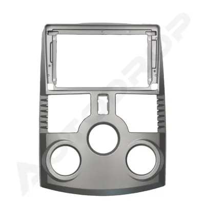 KIT Complet Rama Adaptoare + Cablaj Autodrop Daihatsu Terios (2005+) pentru Navigatie Multimedia Android 9 inch