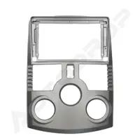 KIT Complet Rama Adaptoare + Cablaj Autodrop Daihatsu Terios (2005+) pentru Navigatie Multimedia Android 9 inch
