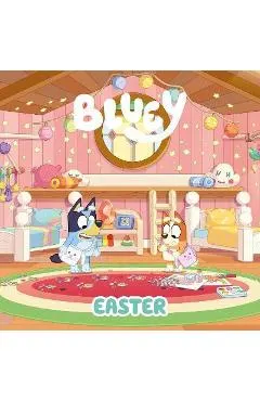 Bluey: Easter