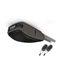 Kit automatizare usa garaj sectionala Motorline ROSSO EVO-BL, 24 V, brushless, 18 m patrati, encoder, 2x telecomenzi, WiFi ready