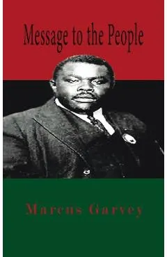 Message To The People Hardcover