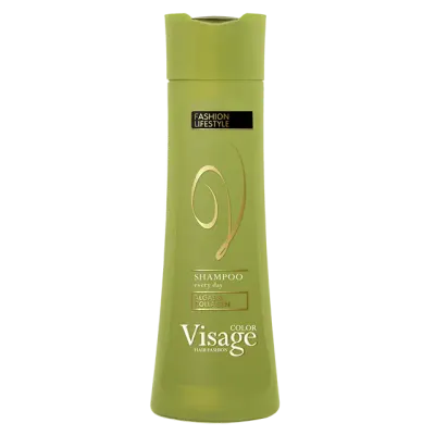 Visage Sampon femei 400 ml Algae&Collagen