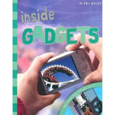 Inside Gadgets