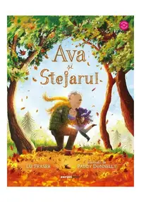 Ava si Stejarul