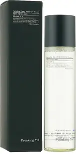 Pyunkang Yul Toner facial hidratant Calming Deep Moisture, 150 ml