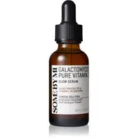 Some By Mi Galactomyces Pure Vitamin C Glow Serum ser stralucire cu vitamina C