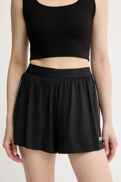 BOSS pantaloni scurți pentru femei Erunner1